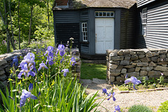 Hamilton House cottage