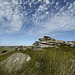 Bodmin Moor and The Cheesewring