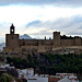 Antequera - Alcazaba