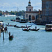 Venice 2022 – Gondolas and the vaporetto