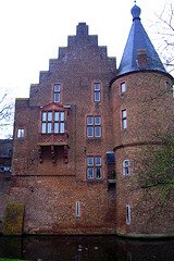 DE - Erftstadt - Burg Konradsheim