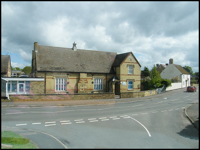 Buckden Primary School
