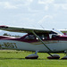 Cessna 182 Skylane G-NRST
