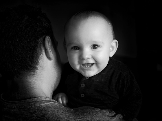 Bei Papa (PiP)