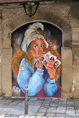 Logroño - Street Art