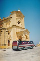 Gozo, May 1998 FBY-039 Photo 390-20A