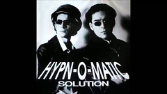 Hypn O Matic  - Solution-
