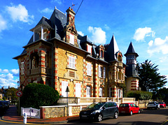FR - Cabourg
