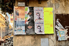 Florence 2023 – Advertisements