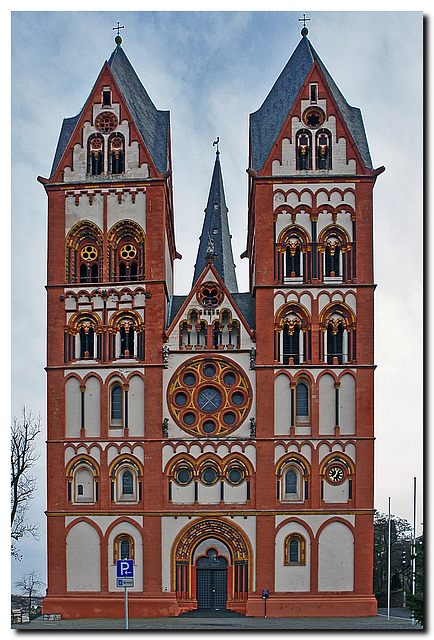 Limburg Dom