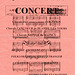 Concert à l'église de Chaumes-en-Brie le 25 juin 1998