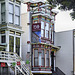 24th Street – Near Van Ness Street, Mission District, San Francisco, California