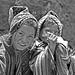 Brothers... in Pisac