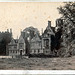 Penwortham Priory, Lancashire (Demolished c1925)