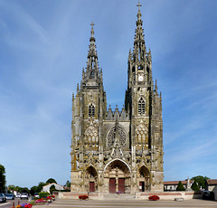 L’Épine - Basilique Notre-Dame