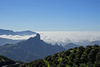 Clouds Over Gran Canaria