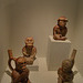 Lima, Larco Museum Exhibits