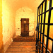 Former Cell, Lancaster Prison, Lancaster