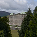 Powerscourt Gardens, View from the Tower
