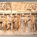Sarcophagus Relief