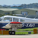 Piper PA-28-161 Cherokee Warrior II G-XAVI