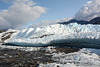 Alaska, Right Board of the Matanuska Glacier