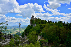 San Marino 2017 – Torre La Cesta