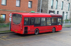 DSCF5759 Konectbus OU57 FHA in Norwich - 11 Jan 2019