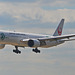 JAL 734