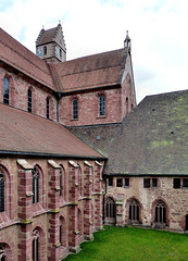 Alpirsbach - Kloster Alpirsbach