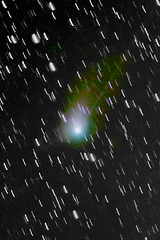 Comet C/2022 E3
