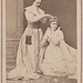 Josef Paleček and Julia Platonowa by Wesenberg