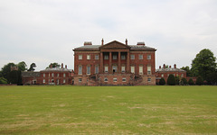 Tabley Hall, Cheshire