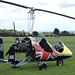 Rotorsport UK MTO Sport G-CGGW