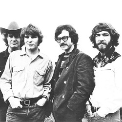 CCR = Credence Clearwater Revival