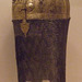Mughal Helmet in the Metropolitan Museum of Art, April 2011