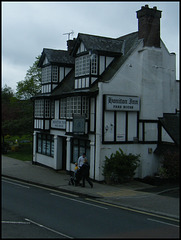 Honiton Inn at Exeter