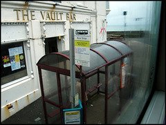 The Vault Bar at Seaton