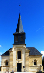 FR - Tourgéville - St. Pierre