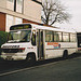 Beestons Coaches S617 URT at Bury St. Edmunds - 1 Feb 2006 (555-6)
