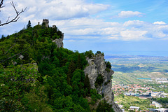 San Marino 2017 – Torre il Montale