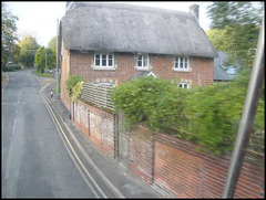 Inlands, Pewsey
