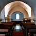 Bad Meinberg - Evangelisch-reformierte Kirche