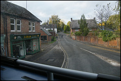 North Street, Pewsey