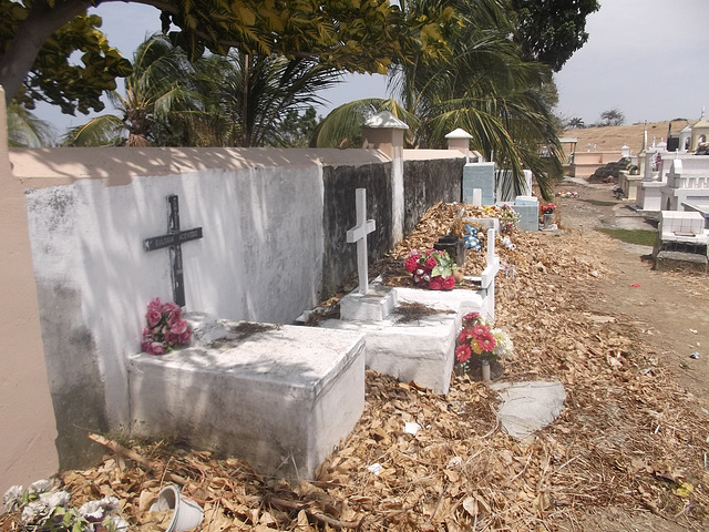 Panama cemetery