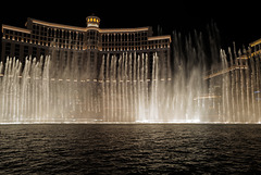Las Vegas, Night and Lights L1010279