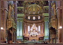Napoli : Cattedrale di Santa Maria Assunta - (837)