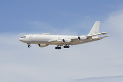 Boeing E-6B Mercury TACAMO 162782