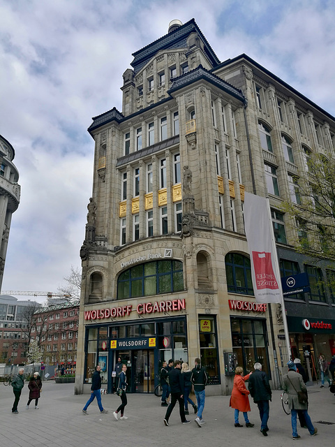 Hamburg 2019 – Wolsdorff Cigarren