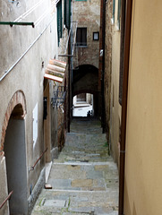 Montepulciano, Toscana